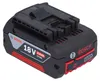 Akumulator zamienny Bosch 1600Z00038 Li-Ion 18 V 4,0 Ah Podgląd zdjęcia produktu 3