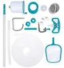 Set per la manutenzione delle piscine Bestway Flowclear Anteprima dell’immagine prodotto 82