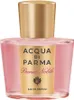 A product shot of a perfume bottle. Voir les images du produit