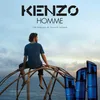 Kenzo Homme Eau de Toilette Intense 40 ml Anteprima dell’immagine prodotto 4