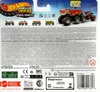 5 ALARM - Big Rigs 5Alarm Red Fire Truck Monster Trucks Produktbild-Vorschau 2