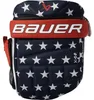 Batoh Bauer – hokejové rukavice – 9 litrov, TEAM USA Náhľad obrázku produktu 3