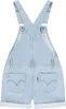 Levi's WIP 4EH030-LD9 in BLUE color size 12 años Anteprima dell’immagine prodotto 2
