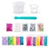 Canal Toys SSC184 Canaltoys Slime Mix'in Kit 10er-Pack Vista previa de la imagen del producto 10