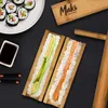 Maki Master, Sushi-set - Bamboe Productafbeelding-voorbeeld 3