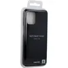 Samsung Soft Clear Cover Galaxy A22 (LTE), black Produktbild-Vorschau 6