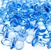 Oblique Unique 100 Mini Schnuller blau Tischdekoration Produktbild-Vorschau 3
