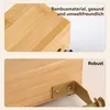 Folienschneider, 3 in 1 Folienspender mit Haken, Wand Produktbild-Vorschau 8