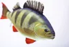 GABY cuscino peluche pesce peluche peluche pesce peluche Anteprima dell’immagine prodotto 2