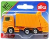 Siku Müllwagen Modellfahrzeug, orange; 811 Produktbild-Vorschau 17