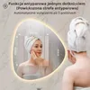 S'AFIELINA Lustro Łazienkowe LED 70 x 80 cm, Podświetlane, Podgląd zdjęcia produktu 7