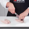 Dick Red Spirit Santokumesser Mit Kullenschliff 18Cm Produktbild-Vorschau 3