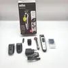 Braun Barttrimmer Haarschneidemaschine Herren Trimmer Beard Produktbild-Vorschau 6