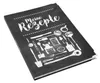 Rezeptbücher Set - 2 leere Kochbücher zum Selberschreiben Produktbild-Vorschau 2