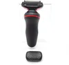 Braun Series 5 51-R1000s Red Wet&Dry holicí strojek Náhled obrázku produktu 25