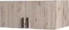 Kleiderschrankerweiterung 92 cm FUNZA 2 - Wellington Eiche Produktbild-Vorschau 2