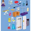 PLAYMOBIL 72082, Módne, 4 rok / roky, Viacfarebný, Plast Náhľad obrázku produktu 2