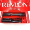 Brosse soufflante 3en1 1100w noir/rouge - Revlon - Voir les images du produit 23