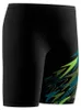 Speedo Medley Logo Jammer Schwarz 15-16 Years Junge Schwarz Produktbild-Vorschau 4