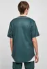 Urban Classics - MESH BASEBALL Shirt weiß - XXL Produktbild-Vorschau 10
