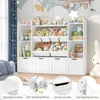 Étagère pour enfants et rangement pour jouets - Étagère à 7 Voir les images du produit 5