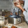 Kenwood FDM316SS Multipro Compact+ Robot de cuisine Voir les images du produit 10