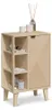 Midischrank Vicco Arven Eiche 50 x 78 cm, Model 60591 Produktbild-Vorschau 5