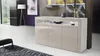 Vladon Sideboard Valencia,  Germany, Kommode mit 3 Türen Produktbild-Vorschau 2