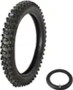 Reifen 2.50-14 Crossprofil mit Schlauch für Pit Bike Dirt Produktbild-Vorschau 1