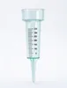 Zrážkomer so štvorhranným hrotom 27cm Náhľad obrázku produktu 1