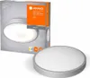 Ledvance LED Deckenleuchte Wandlampe Orbis Weiß Ø41cm 24W Produktbild-Vorschau 3