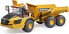 Dumper Volvo A60H Anteprima dell’immagine prodotto 7