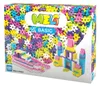 Klocki Meli Basic Pink 1000szt Podgląd zdjęcia produktu 7