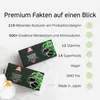 Dr. Ohhira Probiotika OM-X – 12 Bakterienstämme + Produktbild-Vorschau 2