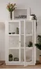 finori Arles 53A Highboard, weiß Maß: B x H x T ca. 100 x Produktbild-Vorschau 13