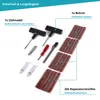 Benson 0623009 Reifenvulkanisier-Satz Produktbild-Vorschau 12