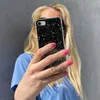 Star Glitter Case Iphone 11 Pro (5.8) Blau Produktbild-Vorschau 9