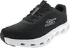 Skechers Go Walk Glide-Step 2.0 Vic Schwarz BKW Größe EU 46 Produktbild-Vorschau 12