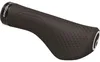 Ergon GS1 Evo Black L Lenkergriff Produktbild-Vorschau 1