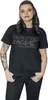 Depeche Mode People Are People Black XL T-Shirt Produktbild-Vorschau 7