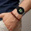 Correa de repuesto de malla metálica para el reloj Vista previa de la imagen del producto 7