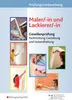 Prüfungsvorbereitung Maler/-in und Lackierer/-in Voir les images du produit 1