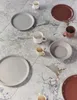 OYOY LIVING Dekorativní koše, šířka 25 x hloubka 30 x výška Náhled obrázku produktu 3
