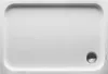 Duravit Duravit Rechteck-DW D-CODE we 1100x750x85mm Produktbild-Vorschau 1