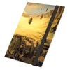 UG 9-Pocket FlexXfolio - Lands Edition - Forest 2 Voir les images du produit 6