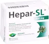 Hepar-SL 320 mg gélules dures 50 pcs Voir les images du produit 6