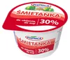Śmietanka 30% tłuszczu do zup, sosów i deserów 200 g Podgląd zdjęcia produktu 1