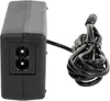 vhbw Netzteil kompatibel mit Panasonic SDR-S25K, SDR-S25A, Produktbild-Vorschau 9