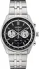 A close-up studio shot of a men's chronograph watch. Náhled obrázku produktu