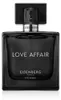 Eisenberg Paris Love Affair Eau de Parfum 50 ml Anteprima dell’immagine prodotto 1
